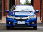 Honda City 2014 года (AU)